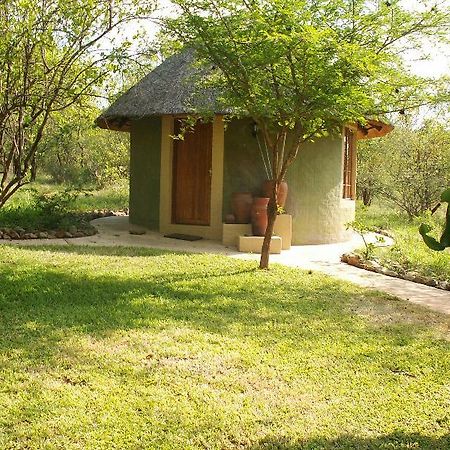 Shikwari Game Reserve Hoedspruit Exterior photo