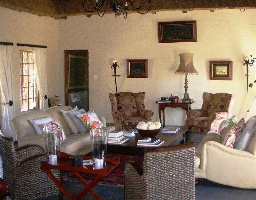 Shikwari Game Reserve Hoedspruit Exterior photo