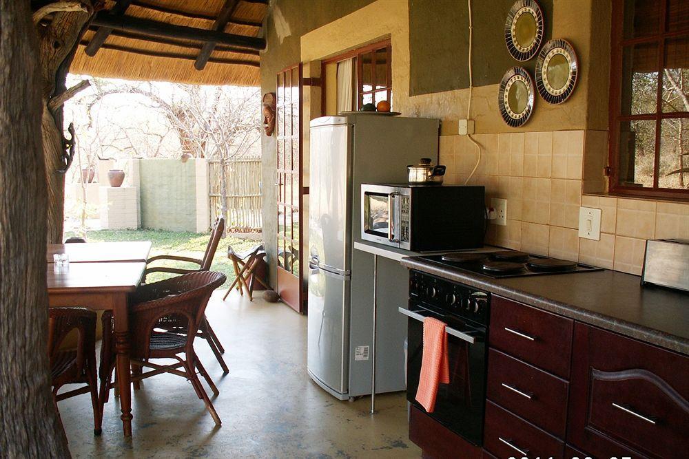 Shikwari Game Reserve Hoedspruit Exterior photo
