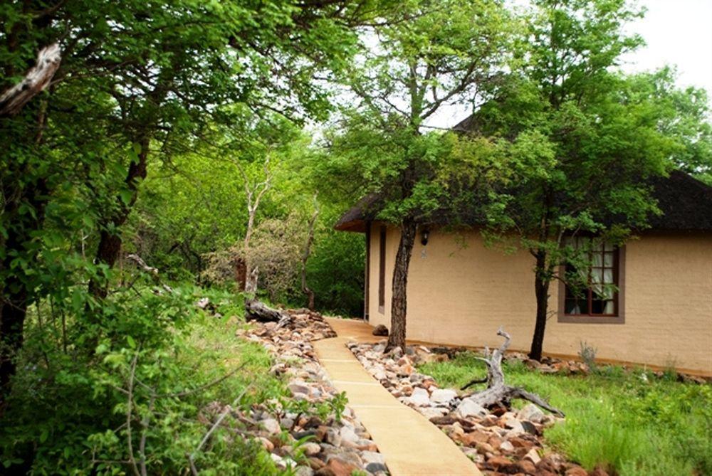Shikwari Game Reserve Hoedspruit Exterior photo