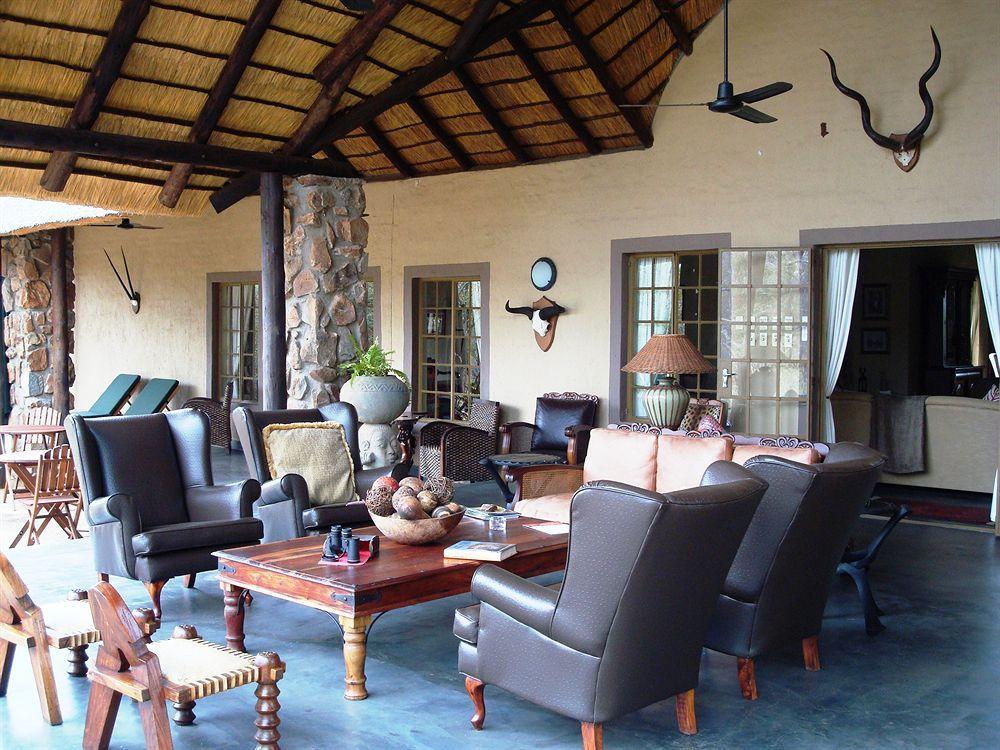 Shikwari Game Reserve Hoedspruit Exterior photo