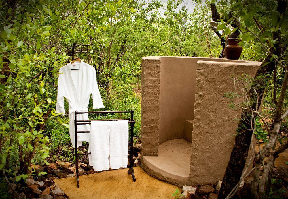 Shikwari Game Reserve Hoedspruit Exterior photo