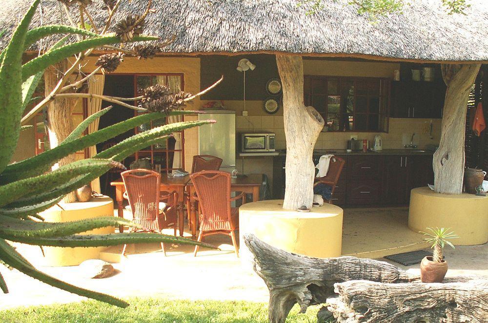 Shikwari Game Reserve Hoedspruit Exterior photo
