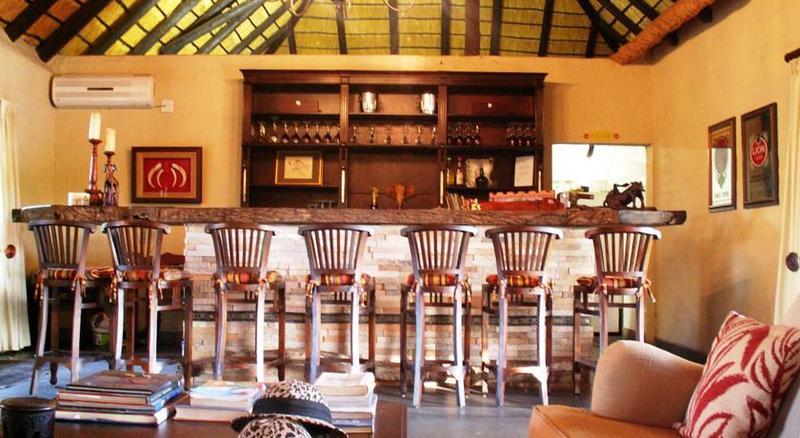 Shikwari Game Reserve Hoedspruit Exterior photo