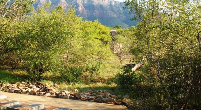 Shikwari Game Reserve Hoedspruit Exterior photo
