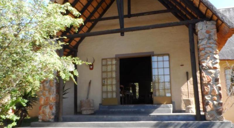 Shikwari Game Reserve Hoedspruit Exterior photo