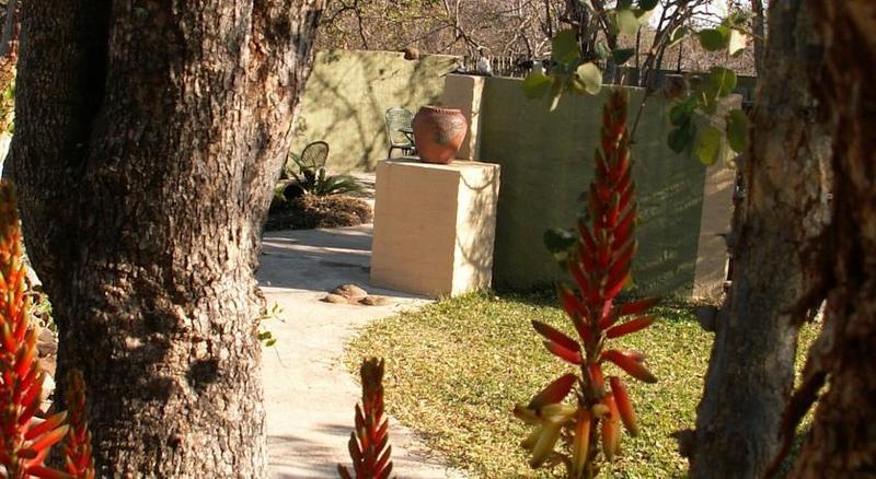 Shikwari Game Reserve Hoedspruit Exterior photo