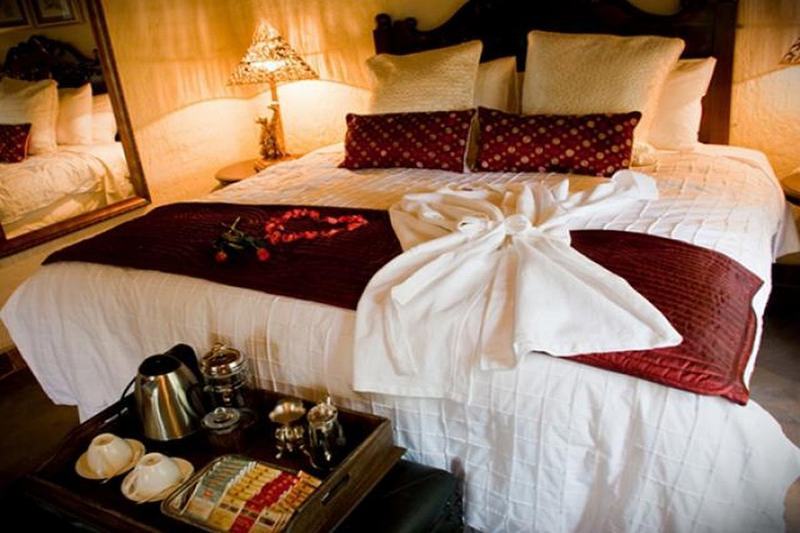 Shikwari Game Reserve Hoedspruit Exterior photo