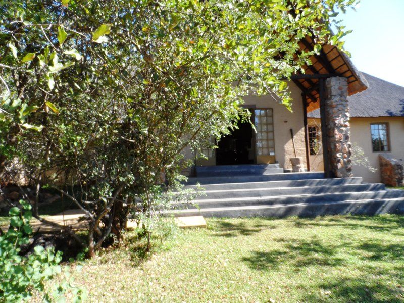 Shikwari Game Reserve Hoedspruit Exterior photo