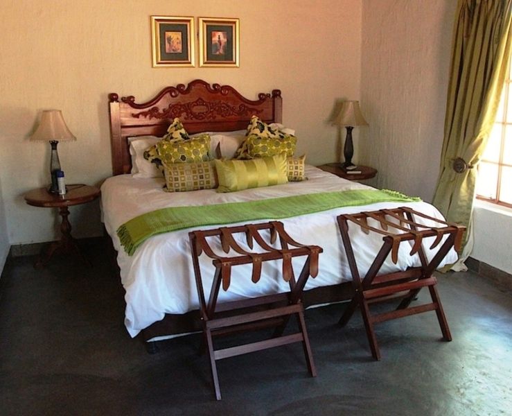 Shikwari Game Reserve Hoedspruit Exterior photo