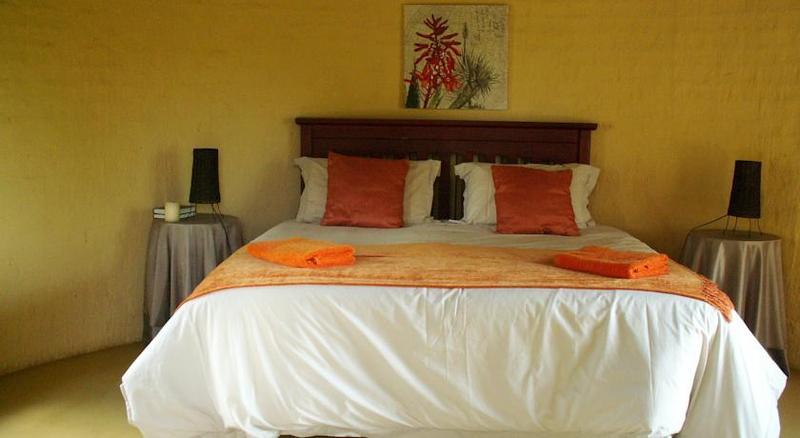 Shikwari Game Reserve Hoedspruit Exterior photo