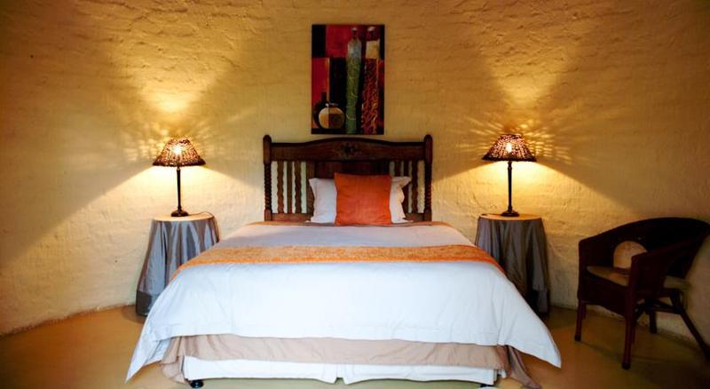 Shikwari Game Reserve Hoedspruit Exterior photo
