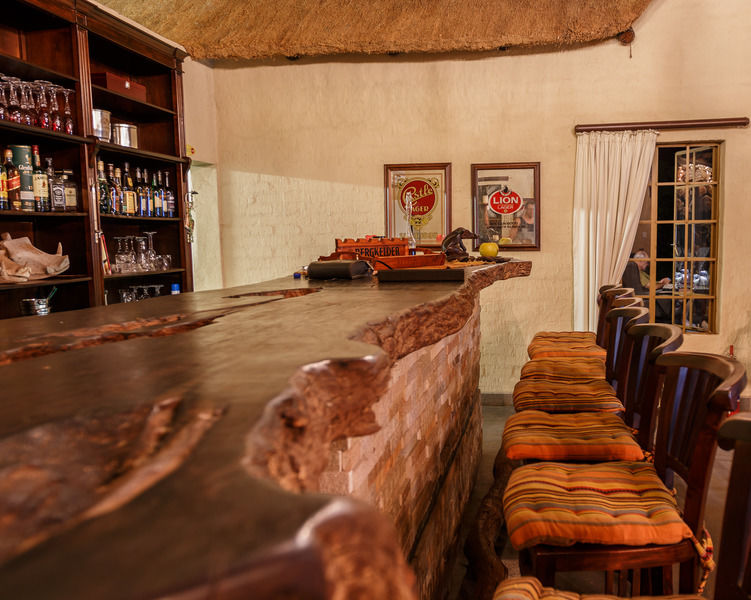 Shikwari Game Reserve Hoedspruit Exterior photo
