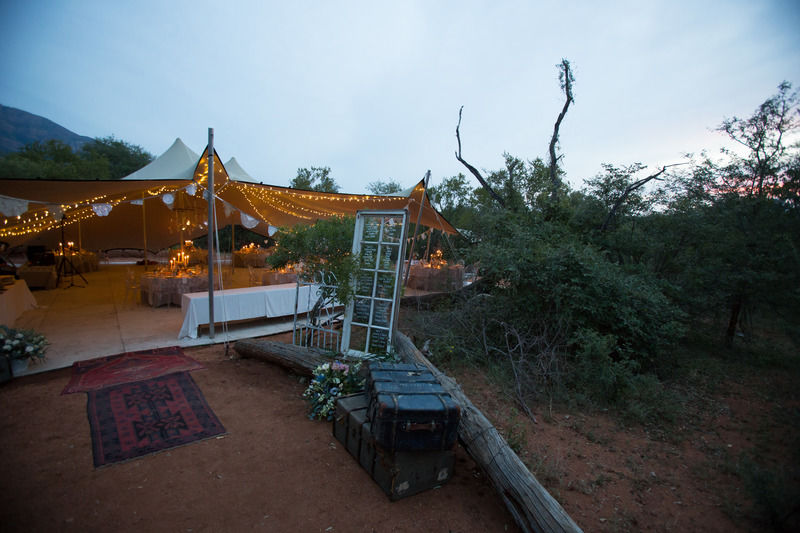 Shikwari Game Reserve Hoedspruit Exterior photo