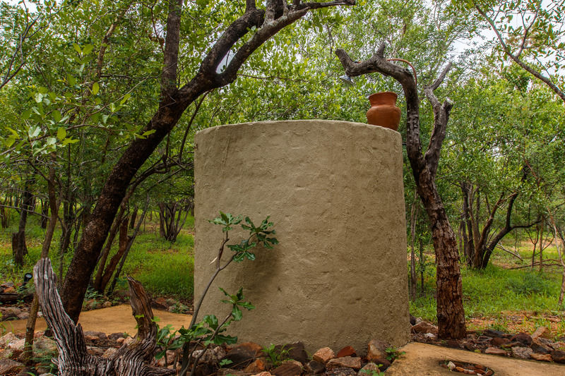 Shikwari Game Reserve Hoedspruit Exterior photo