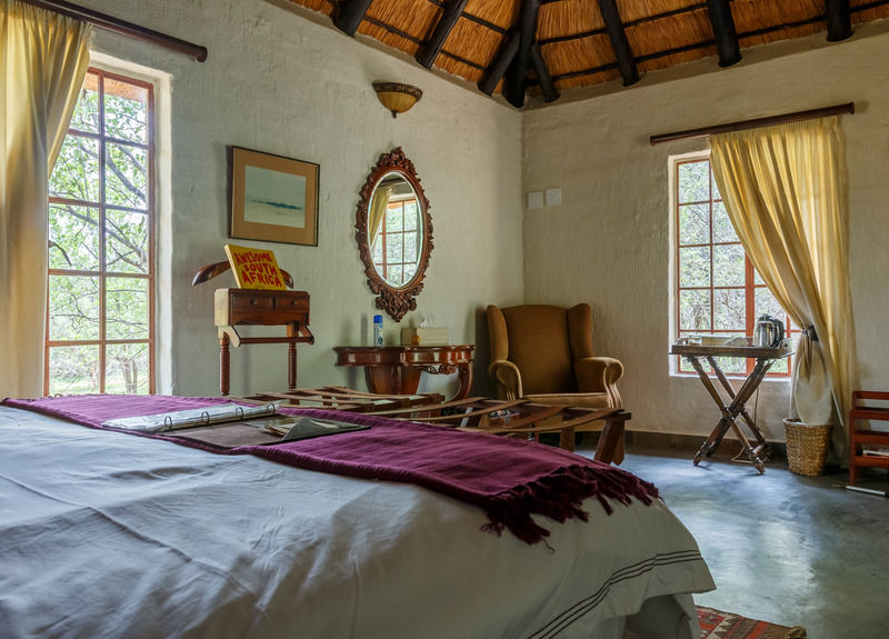 Shikwari Game Reserve Hoedspruit Exterior photo