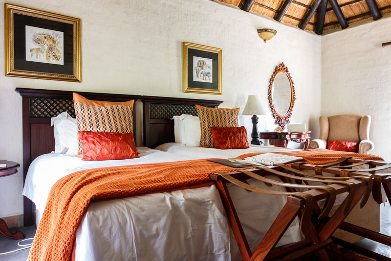 Shikwari Game Reserve Hoedspruit Exterior photo