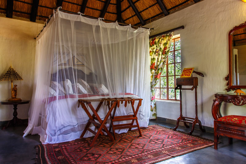 Shikwari Game Reserve Hoedspruit Exterior photo