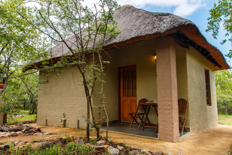 Shikwari Game Reserve Hoedspruit Exterior photo