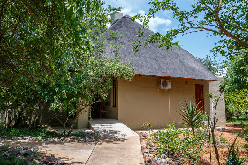 Shikwari Game Reserve Hoedspruit Exterior photo