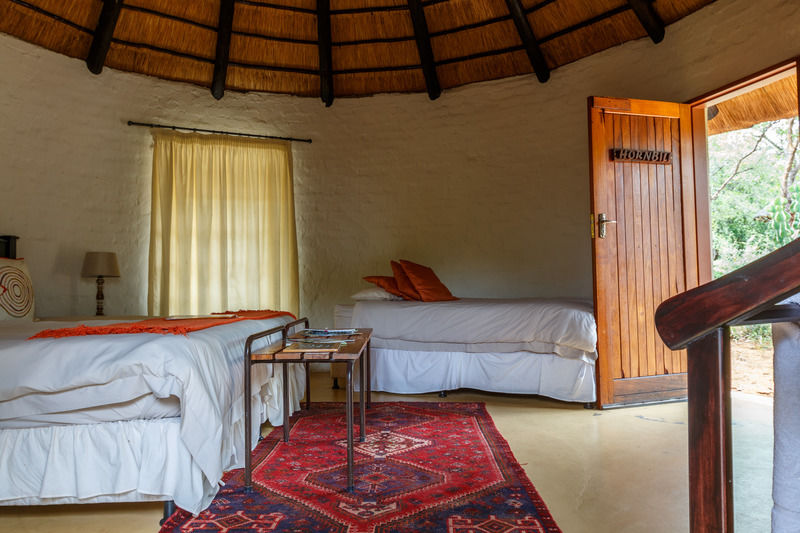 Shikwari Game Reserve Hoedspruit Exterior photo