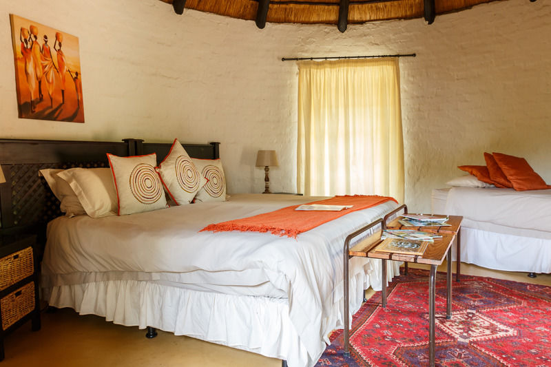Shikwari Game Reserve Hoedspruit Exterior photo