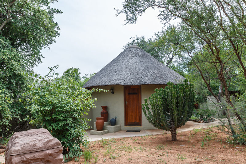 Shikwari Game Reserve Hoedspruit Exterior photo