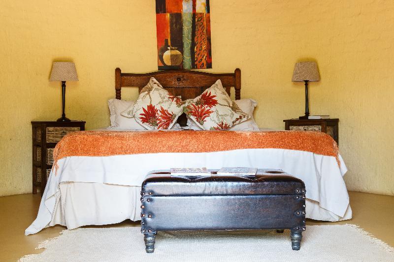 Shikwari Game Reserve Hoedspruit Exterior photo