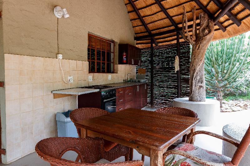 Shikwari Game Reserve Hoedspruit Exterior photo
