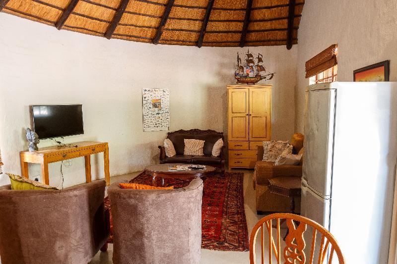 Shikwari Game Reserve Hoedspruit Exterior photo