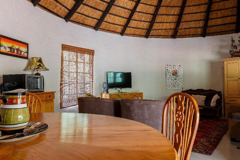 Shikwari Game Reserve Hoedspruit Exterior photo