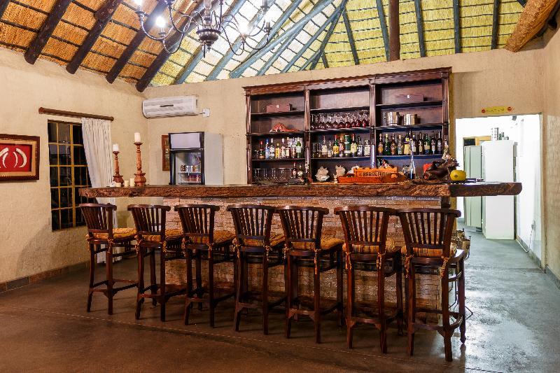 Shikwari Game Reserve Hoedspruit Exterior photo