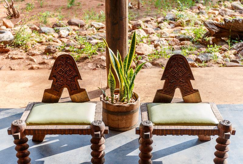 Shikwari Game Reserve Hoedspruit Exterior photo