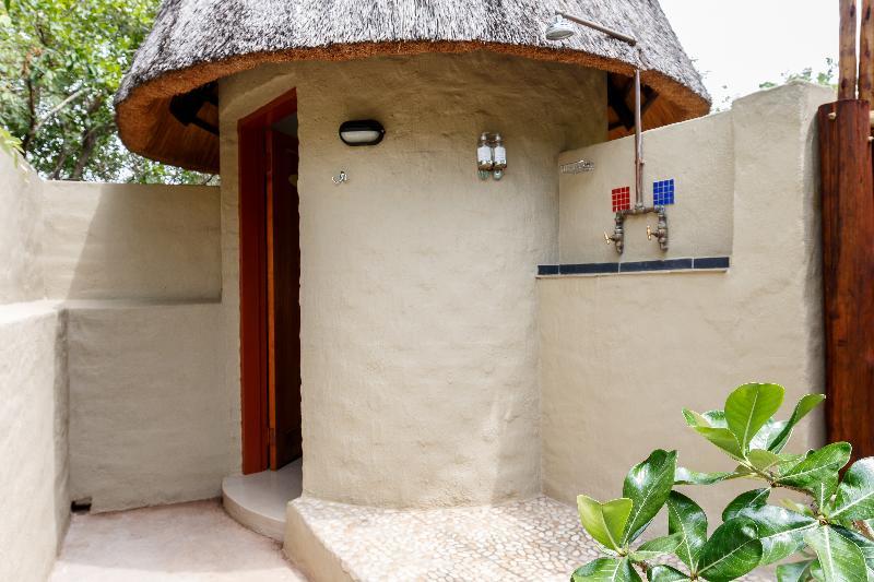 Shikwari Game Reserve Hoedspruit Exterior photo