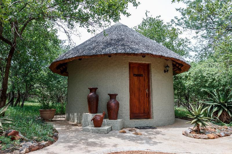 Shikwari Game Reserve Hoedspruit Exterior photo