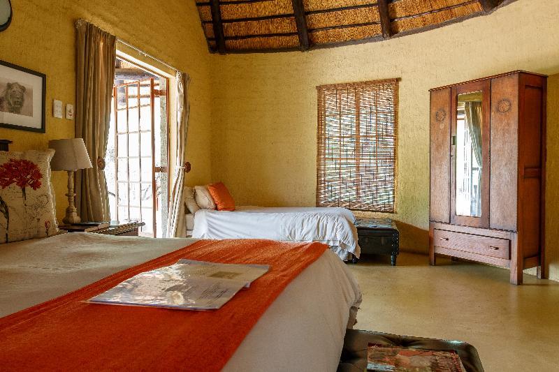 Shikwari Game Reserve Hoedspruit Exterior photo