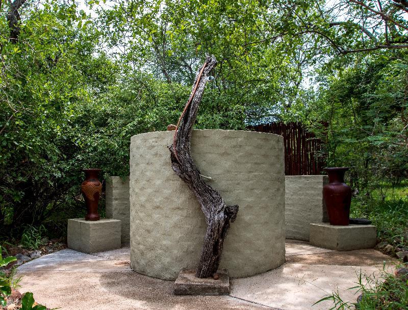 Shikwari Game Reserve Hoedspruit Exterior photo