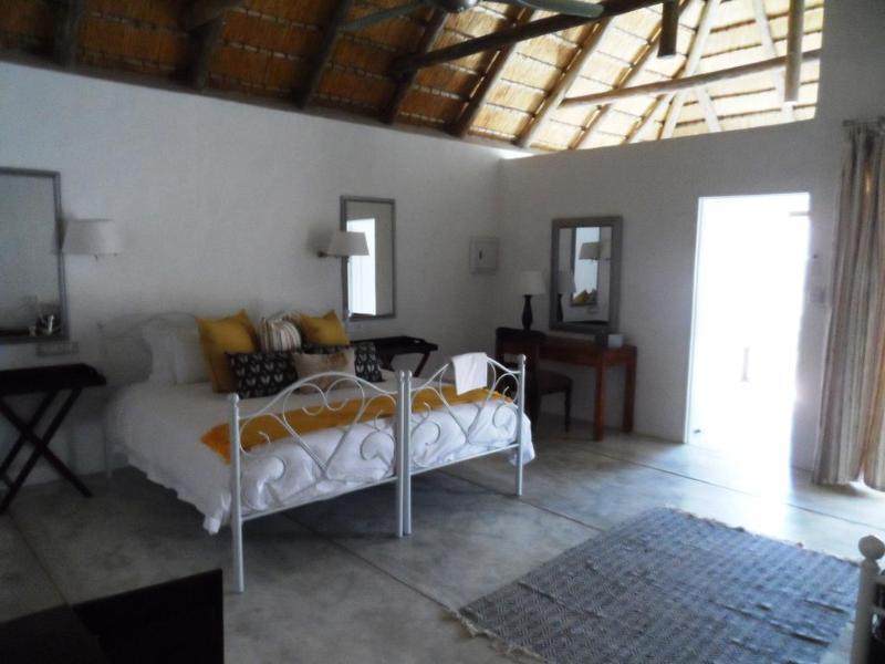 Shikwari Game Reserve Hoedspruit Exterior photo