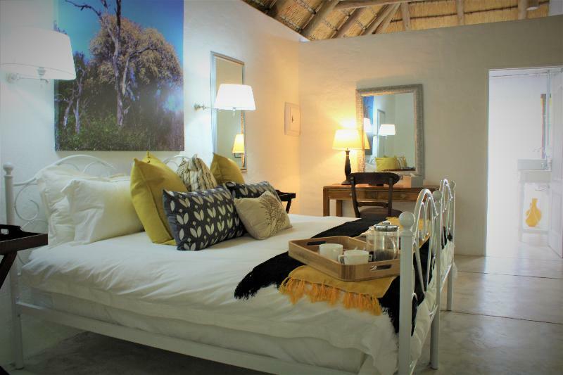 Shikwari Game Reserve Hoedspruit Exterior photo