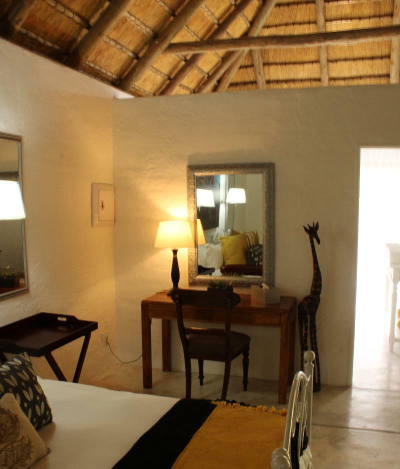 Shikwari Game Reserve Hoedspruit Exterior photo