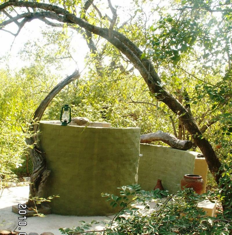 Shikwari Game Reserve Hoedspruit Exterior photo