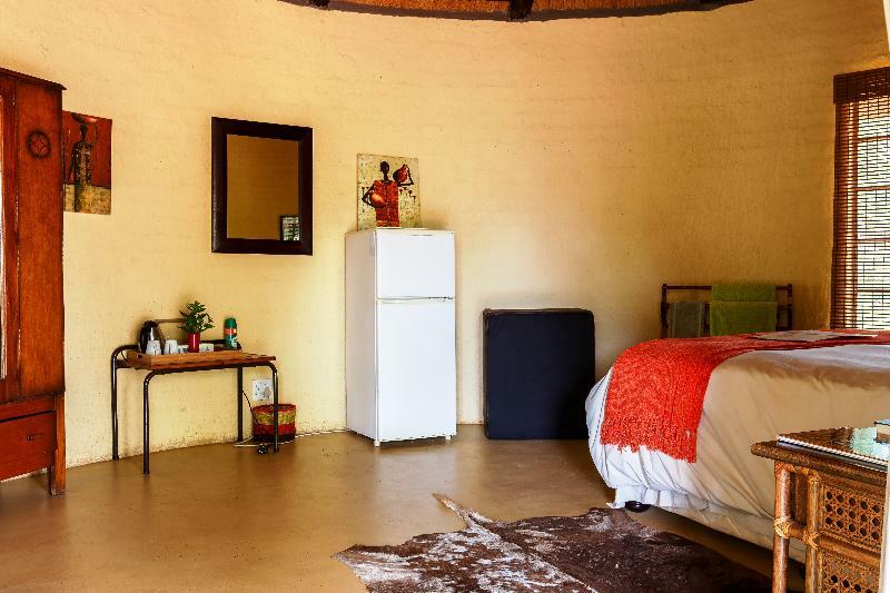 Shikwari Game Reserve Hoedspruit Exterior photo